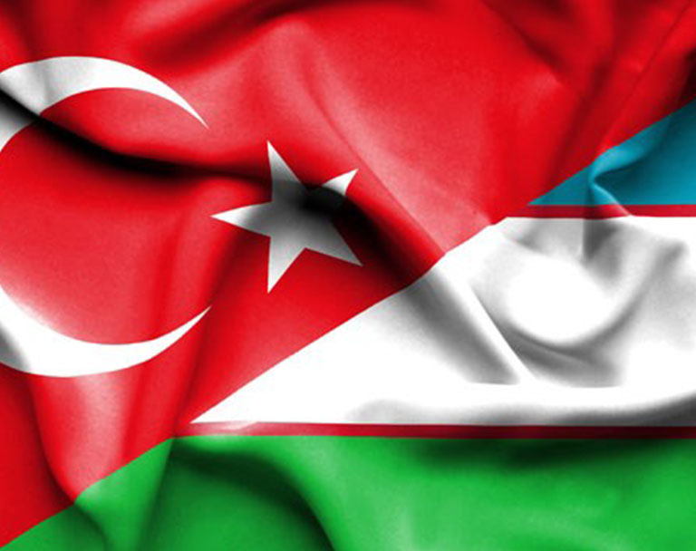 Pegasus in Uzbekistan