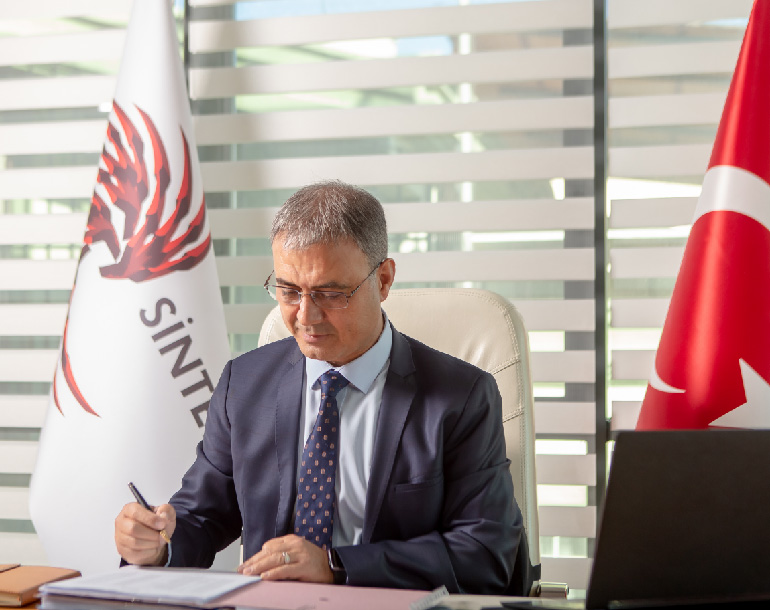 Türkiye-Fildişi Sahili İşbirliği Güçleniyor